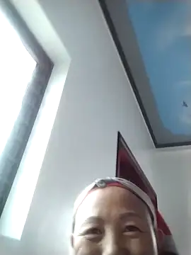 Snapshot of TiffinyDi chatting on 02.20.26 TiffinyDi online show from 02.20.26