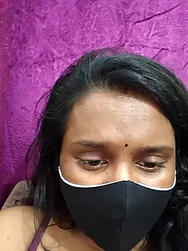 RDindian96 online show from 03.07.26