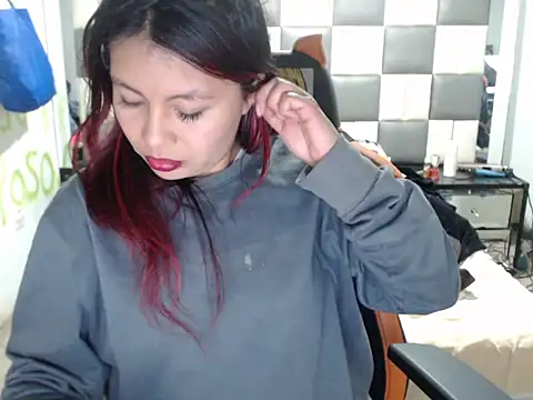 dulcecandy1919 online show from 02.20.26