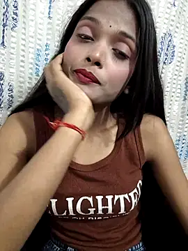 iam-anshika online show from 04.09.26