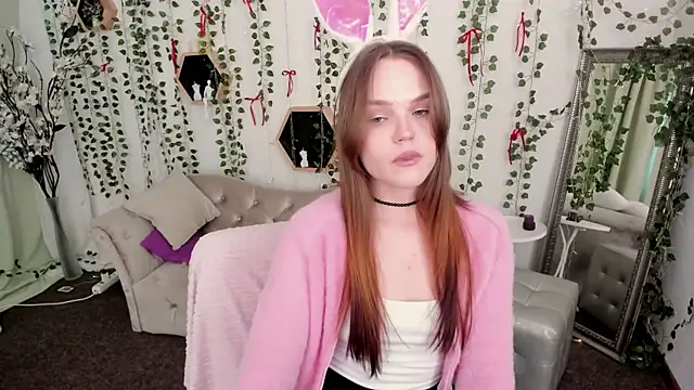 Snapshot of CallmeYami chatting on 02.23.26 CallmeYami online show from 02.23.26