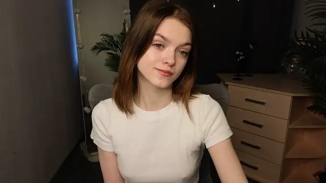  Molly Coy  online show from 03.01.26