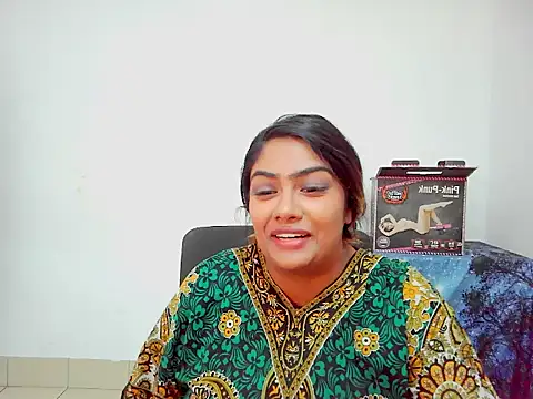 indianpeaches4u online show from 03.18.26