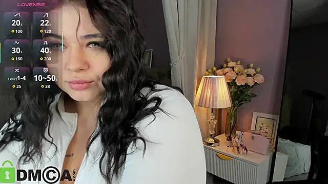 Annet Nel1son online show from 02.23.26