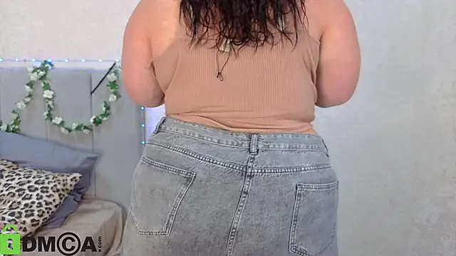 Annet Nel1son online show from 05.07.26