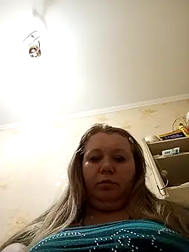 KiraStanton online show from 03.16.26