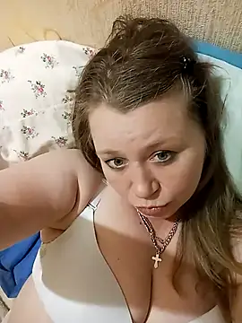 KiraStanton online show from 04.07.26