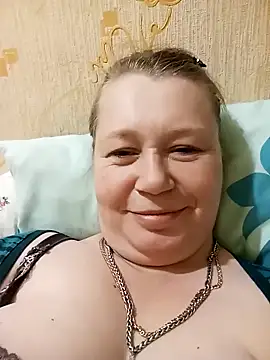 KiraStanton online show from 04.07.26