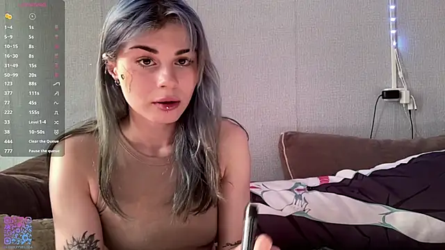 Emmibrilson online show from 05.27.26
