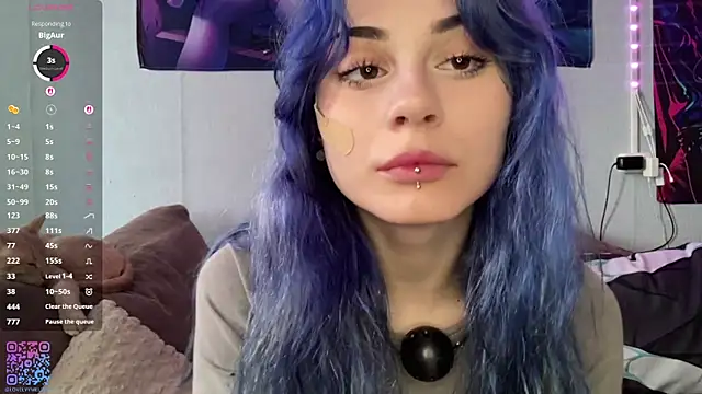 Emmibrilson online show from 06.13.26