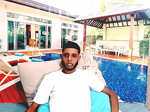 CharmingIndian1 online show from 02.22.26