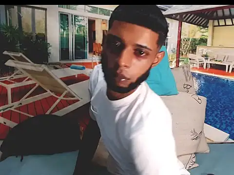 CharmingIndian1 online show from 02.24.26