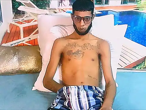 CharmingIndian1 online show from 04.20.26