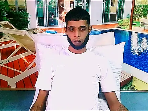 CharmingIndian1 online show from 04.21.26