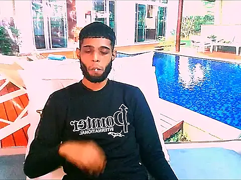 CharmingIndian1 online show from 04.25.26
