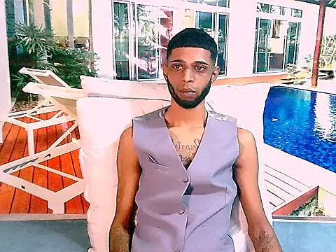 CharmingIndian1 online show from 05.07.26