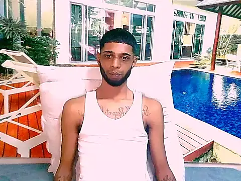 CharmingIndian1 online show from 05.09.26