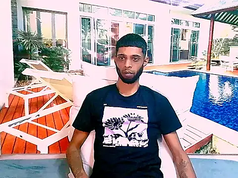 CharmingIndian1 online show from 05.15.26