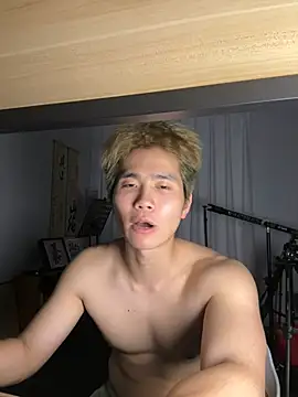 Snapshot of A-Markk chatting on 02.27.26 A-Markk online show from 02.27.26