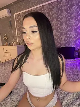 Olivia Noor online show from 03.16.26