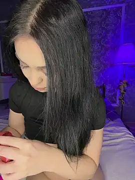 Olivia Noor online show from 03.29.26