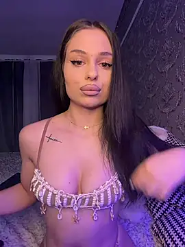 Olivia Noor online show from 07.09.26