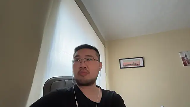 Snapshot of jasonryu2025 chatting on 03.29.26 jasonryu2025 online show from 03.29.26