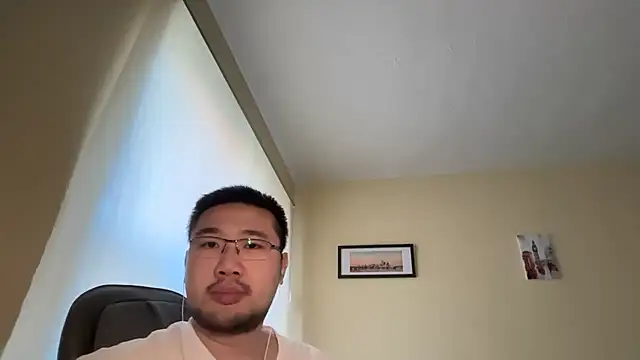 jasonryu2025 online show from 04.19.26