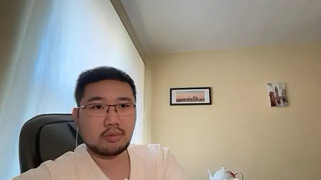 jasonryu2025 online show from 04.22.26