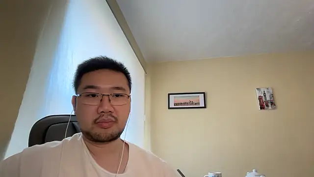 jasonryu2025 online show from 04.23.26