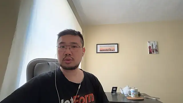 jasonryu2025 online show from 05.01.26