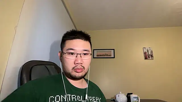 jasonryu2025 online show from 05.02.26