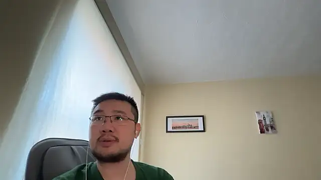 jasonryu2025 online show from 05.03.26