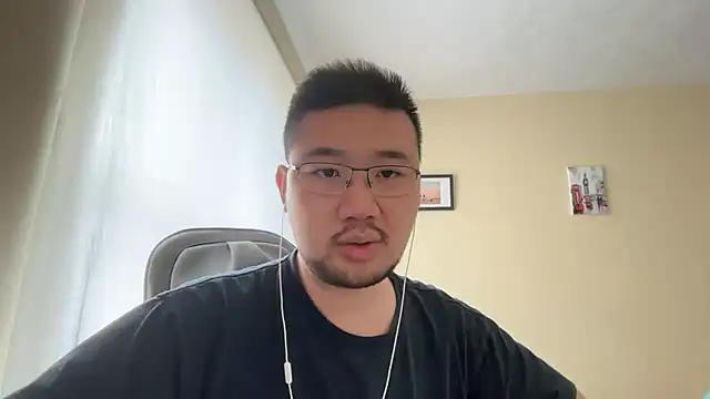 jasonryu2025 online show from 05.06.26