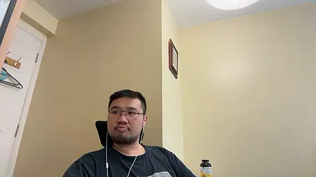 jasonryu2025 online show from 05.10.26