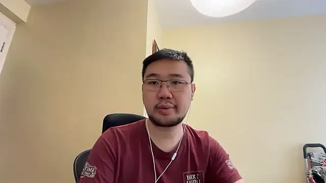 jasonryu2025 online show from 05.12.26