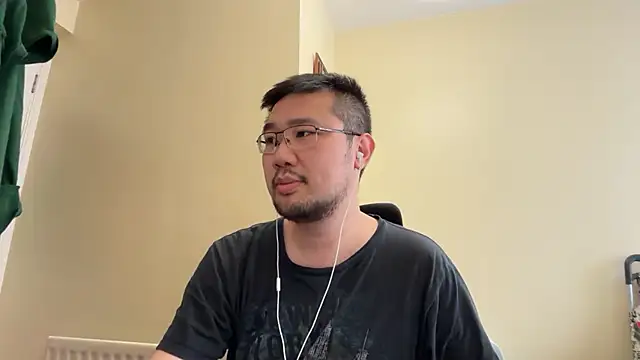 jasonryu2025 online show from 05.14.26
