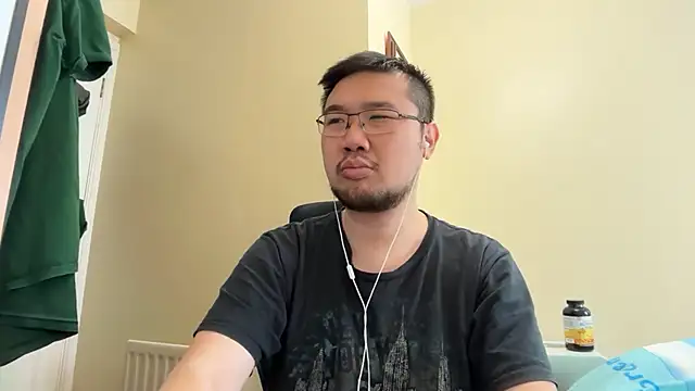 jasonryu2025 online show from 05.15.26