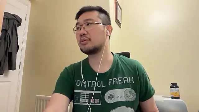 jasonryu2025 online show from 05.15.26
