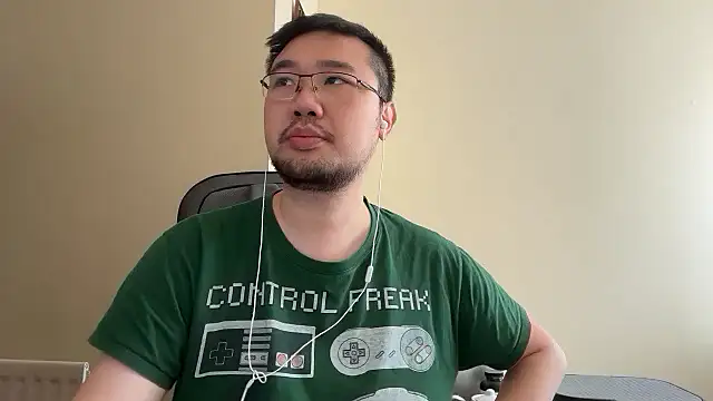 jasonryu2025 online show from 05.17.26