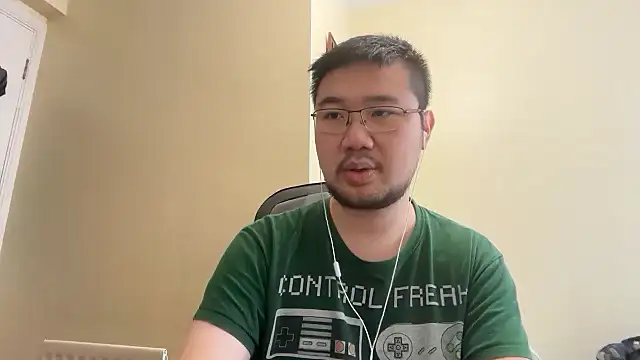 jasonryu2025 online show from 05.19.26