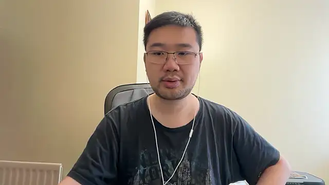 jasonryu2025 online show from 05.22.26