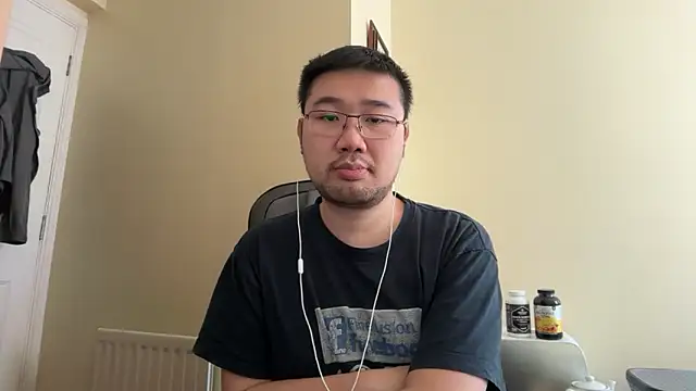 jasonryu2025 online show from 05.23.26