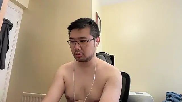 jasonryu2025 online show from 05.24.26