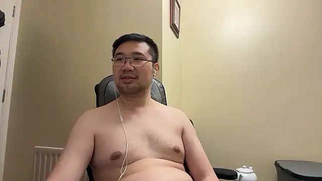 jasonryu2025 online show from 05.25.26