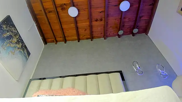 Ambarr Moon  online show from 03.05.26