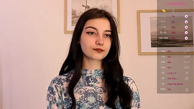 Lilian Merf online show from 05.06.26