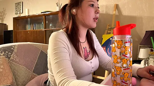 GraciaWirght online show from 02.26.26