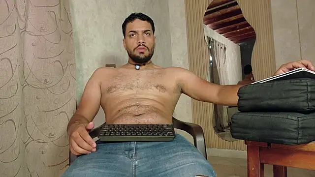 Snapshot of Raymond_Smith_ chatting on 02.20.26 Raymond Smith online show from 02.20.26