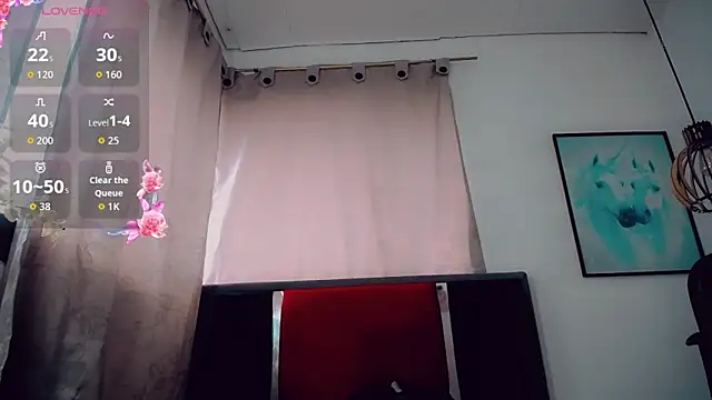 Abby White   online show from 04.28.26